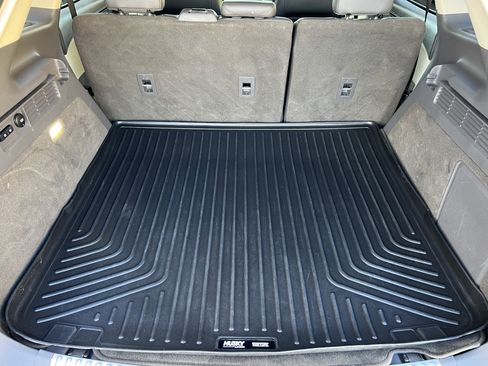 Used 2019 Lincoln Nautilus Reserve image 18