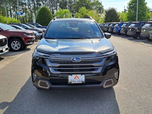 Used 2025 Subaru Forester Limited w/ Protection Package (1PH) image 3