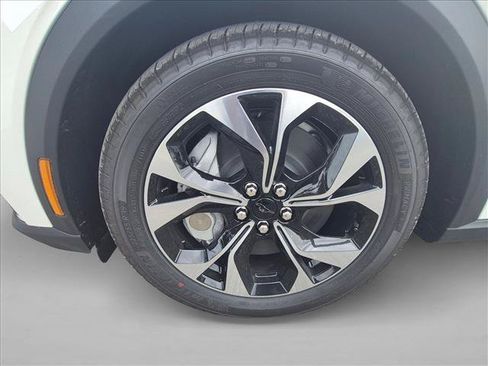 New 2026 Ford Mustang Mach-E Select RWD image 15