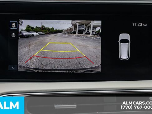 Used 2026 Hyundai Palisade SEL FWD image 39