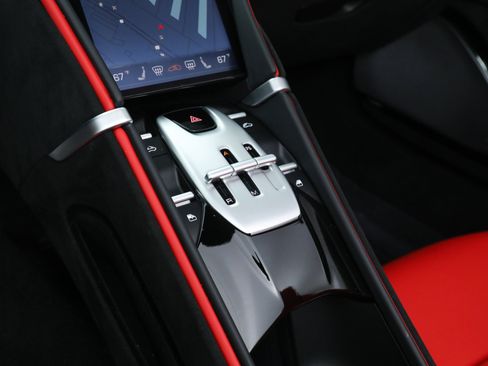 Certified 2025 Ferrari Roma Spider image 32