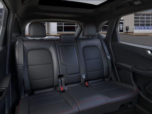 New 2026 Ford Escape ST-Line Select w/ Tech Pack #1 image 11