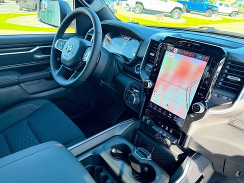 New 2026 RAM 1500 Big Horn image 6