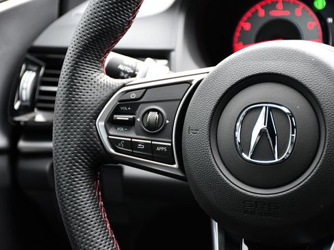 New 2026 Acura RDX A-Spec AWD/4WD image 24