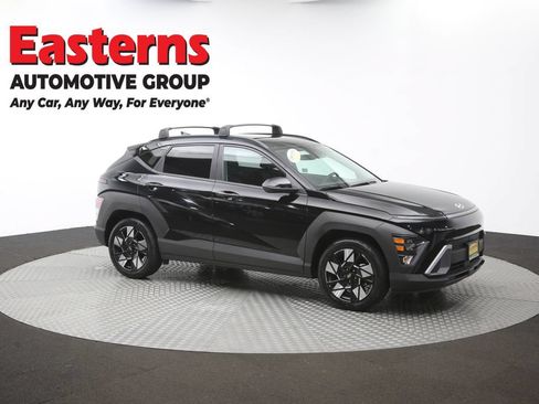 Used 2024 Hyundai Kona SEL w/ Convenience Package FWD image 50