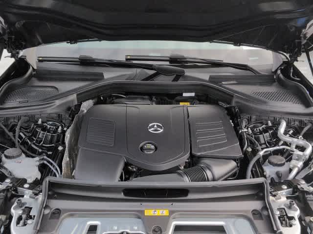 Certified 2026 Mercedes-Benz GLC 300 4MATIC image 14