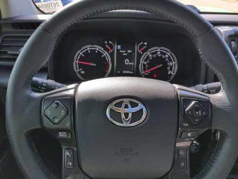 Used 2022 Toyota 4Runner TRD Pro image 29