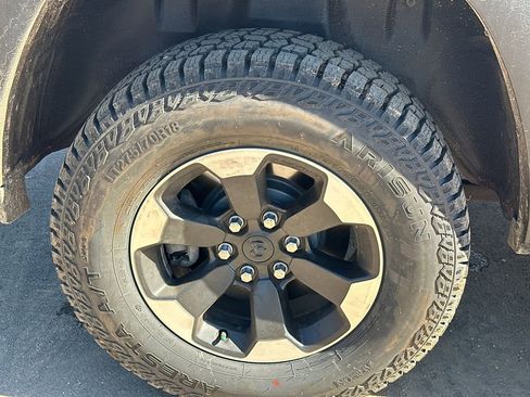 Used 2023 RAM 1500 Rebel w/ Rebel Level 1 Equipment Group image 17