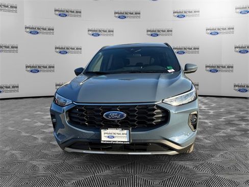 New 2026 Ford Escape ST-Line Select w/ Tech Pack #2 image 8