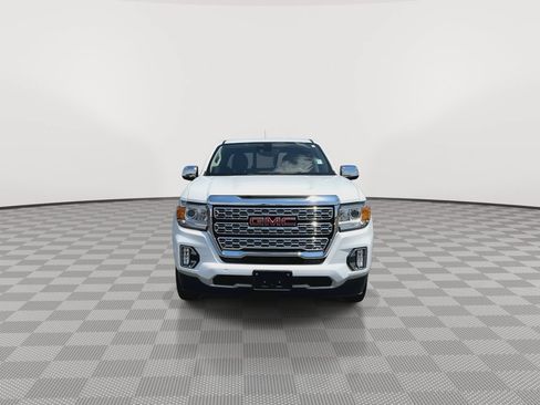 Used 2022 GMC Canyon Denali AWD/4WD image 3