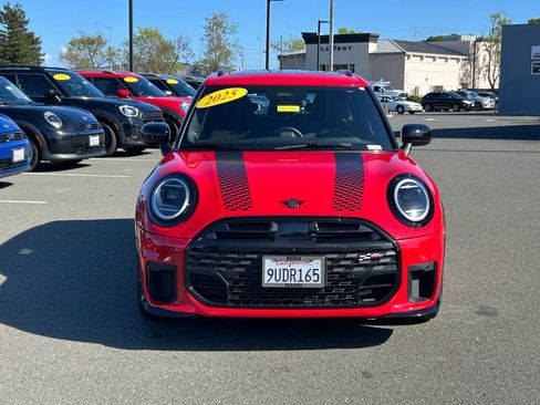 Used 2025 MINI Cooper S image 8