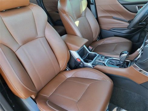 Used 2019 Subaru Forester Touring image 18