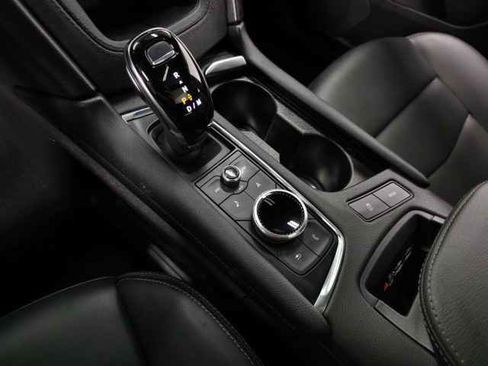 Certified 2023 Cadillac XT5 Premium Luxury image 34