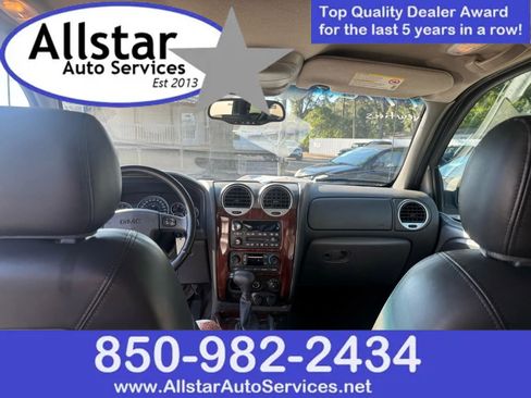 Used 2004 GMC Envoy SLT image 18