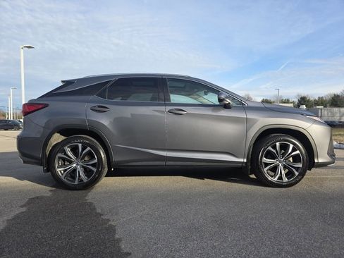 Used 2021 Lexus RX 350 AWD w/ Premium Package image 8