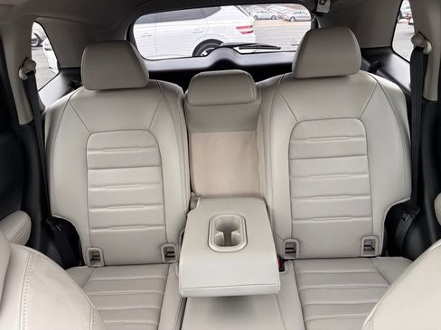 Used 2023 Honda CR-V EX-L image 17