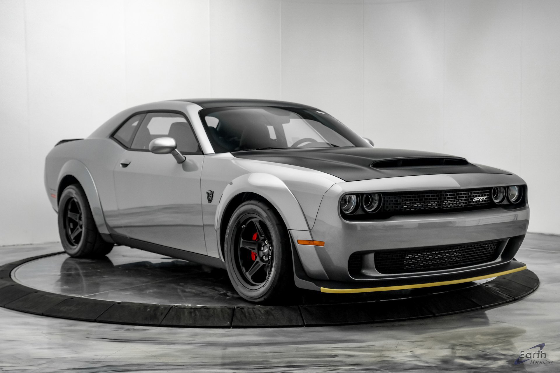 Used 2018 Dodge Challenger SRT Demon RWD image 25