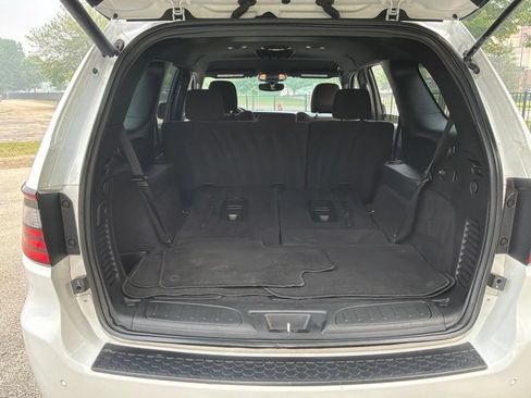 Used 2023 Dodge Durango GT AWD/4WD image 38