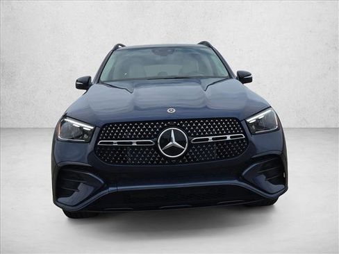 New 2026 Mercedes-Benz GLE 450 4MATIC image 6