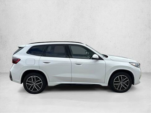 Used 2026 BMW X1 xDrive28i AWD/4WD image 4