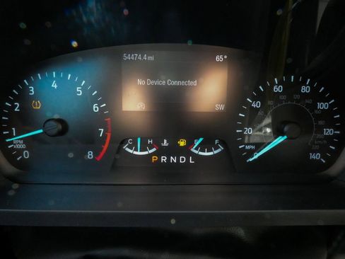 Used 2021 Ford Explorer 4WD image 23