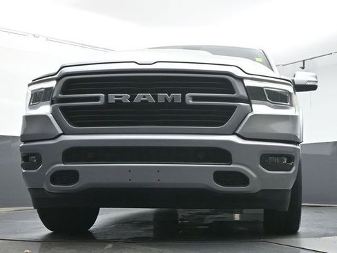 Used 2020 RAM 1500 Laramie w/ Sport Appearance Package RWD image 32