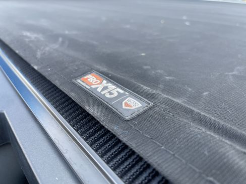 Used 2022 Chevrolet Silverado 1500 RST w/ LPO, Blackout Package image 40