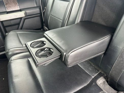 Used 2019 Ford F250 Lariat w/ Lariat Ultimate Package image 50