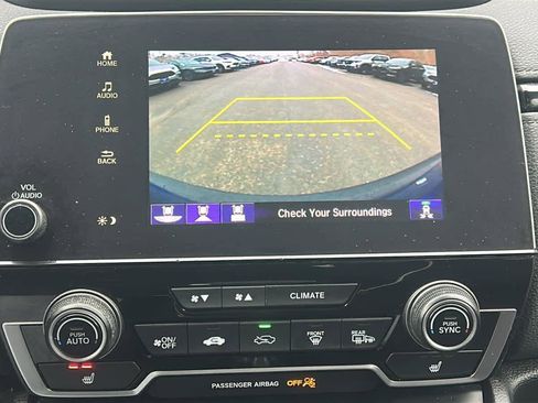 Used 2021 Honda CR-V EX image 24