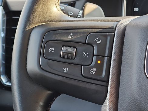 Certified 2024 GMC Sierra 1500 Denali w/ Technology Package image 21