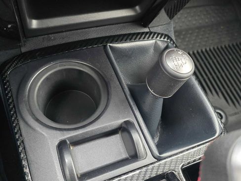 Certified 2018 Toyota 4Runner TRD Off-Road Premium image 30