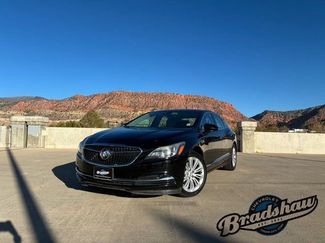 Used 2019 Buick LaCrosse Preferred video 1