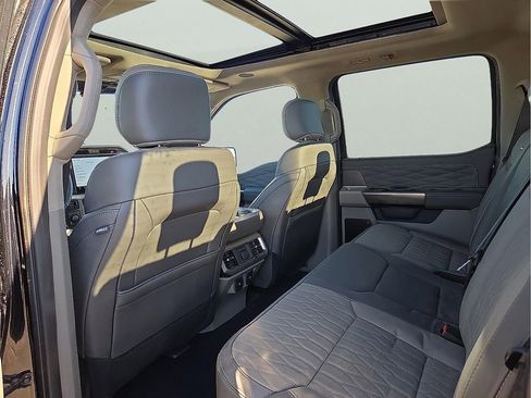 New 2026 Ford F150 Platinum AWD/4WD image 10