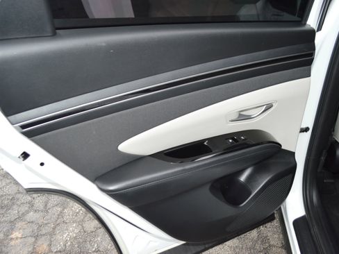 Used 2022 Hyundai Tucson Limited FWD image 20