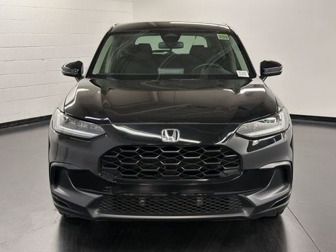 Certified 2024 Honda HR-V LX image 6