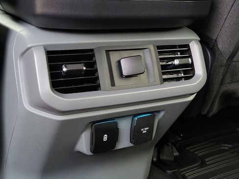 Used 2024 Ford F150 XLT w/ Equipment Group 302A MID image 21