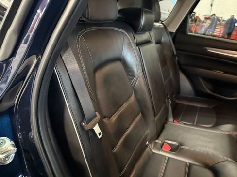 Used 2025 MAZDA CX-5 AWD 2.5 S w/ Premium Plus Pkg image 18