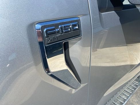 Used 2024 Ford F150 XLT image 7