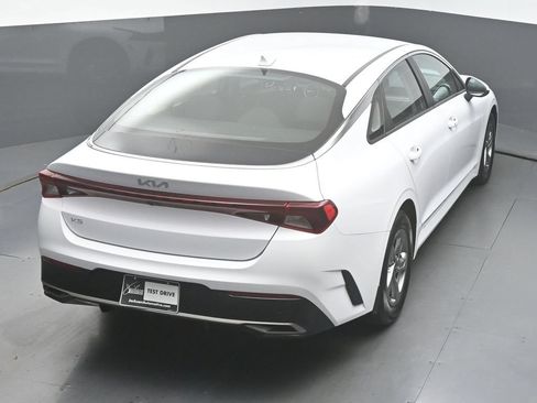 Used 2023 Kia K5 LXS FWD image 48