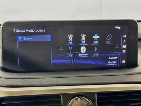 Certified 2022 Lexus RX 350 AWD w/ Premium Package image 15