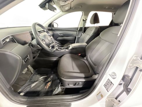 Used 2022 Hyundai Tucson XRT image 20
