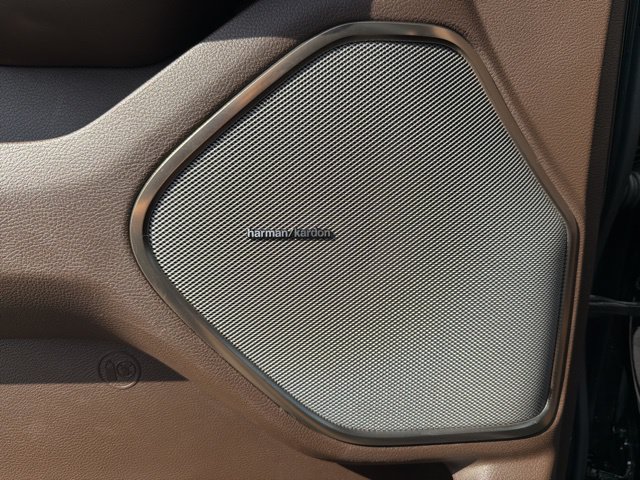 Used 2026 RAM 1500 Limited AWD/4WD image 25