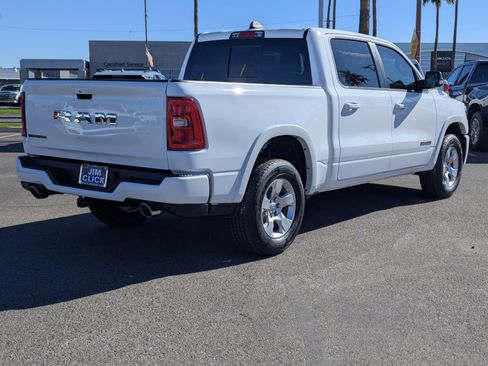 New 2026 RAM 1500 Big Horn image 2