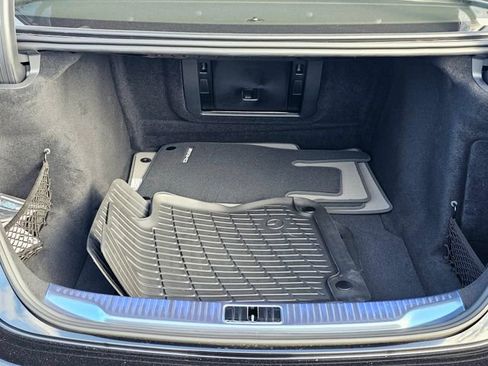 New 2026 Mercedes-Benz S 580 4MATIC Sedan image 11