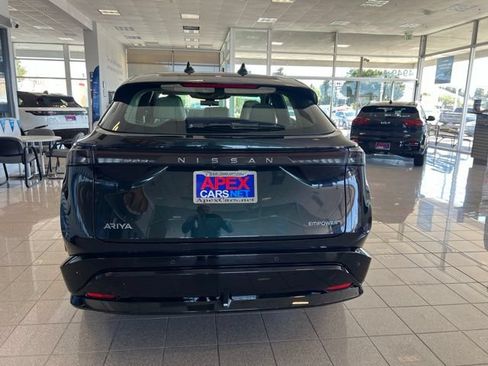 Used 2023 Nissan Ariya FWD image 7