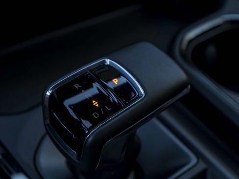 Used 2024 Chevrolet Silverado 1500 ZR2 w/ ZR2 Bison Edition image 35