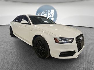 Used 2016 Audi A4 2.0T Premium video 1