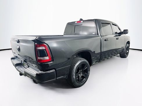 Used 2023 RAM 1500 Big Horn AWD/4WD image 9