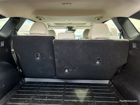 Used 2024 Hyundai Tucson SEL w/ Convenience Package image 23