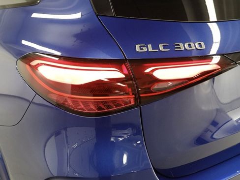 New 2025 Mercedes-Benz GLC 300 4MATIC image 10